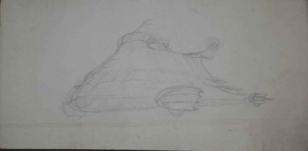 - Untitled ship - unknown year (Large)
