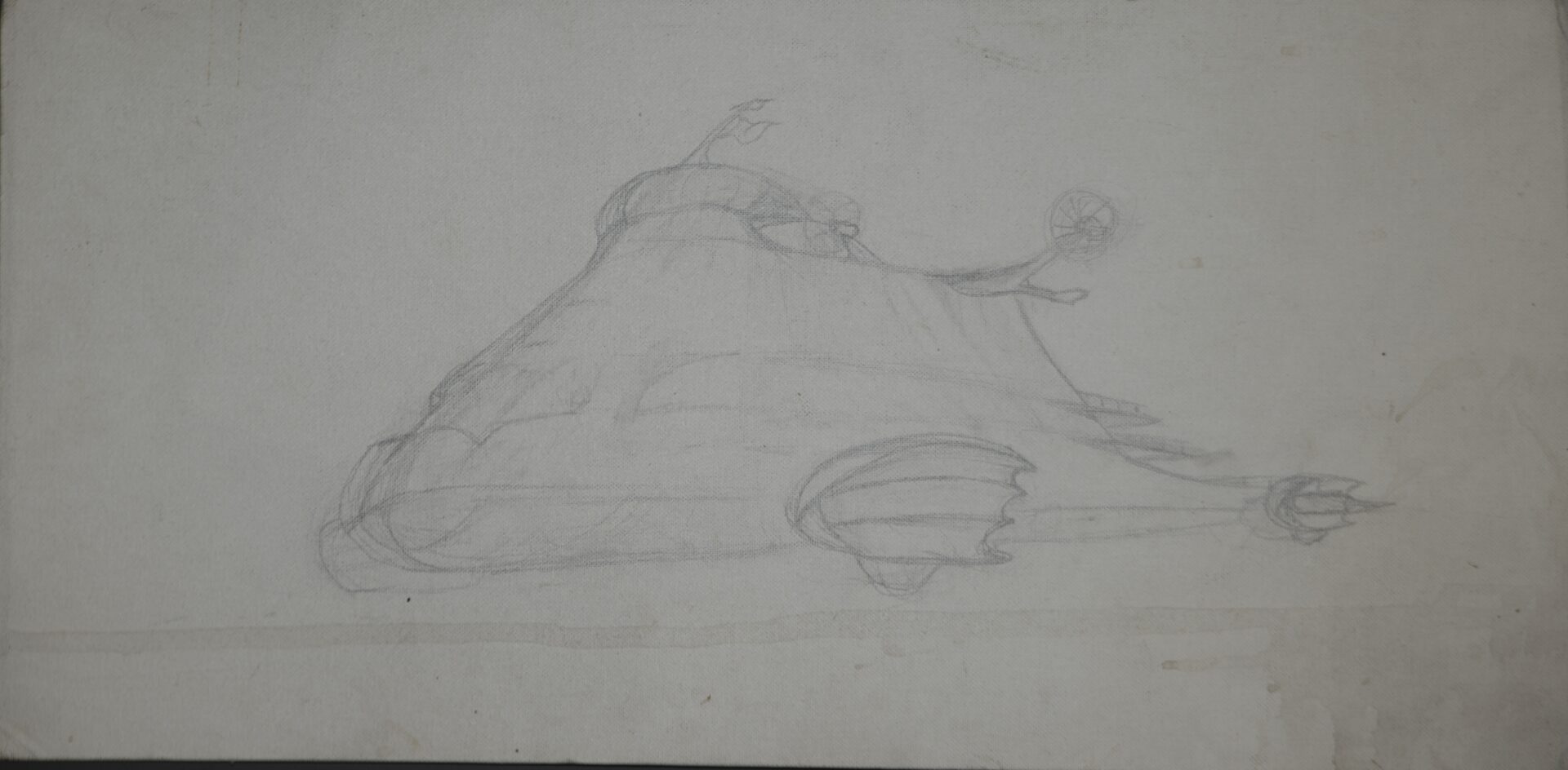 - Untitled ship - unknown year (Large)