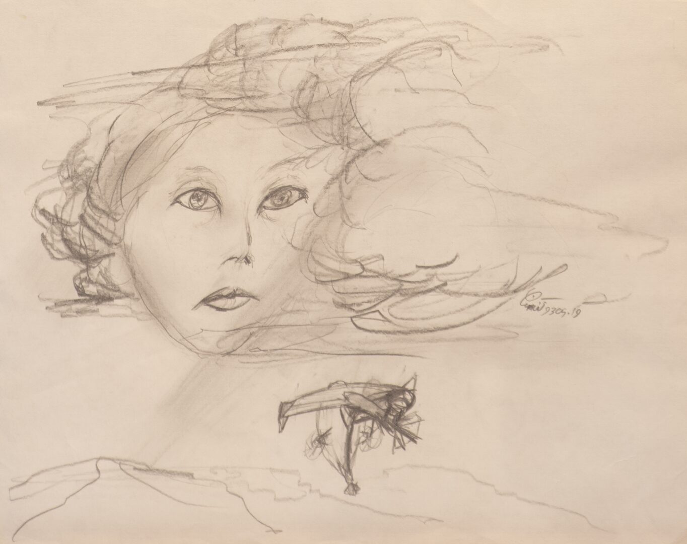 Untitled - 1993-05-19