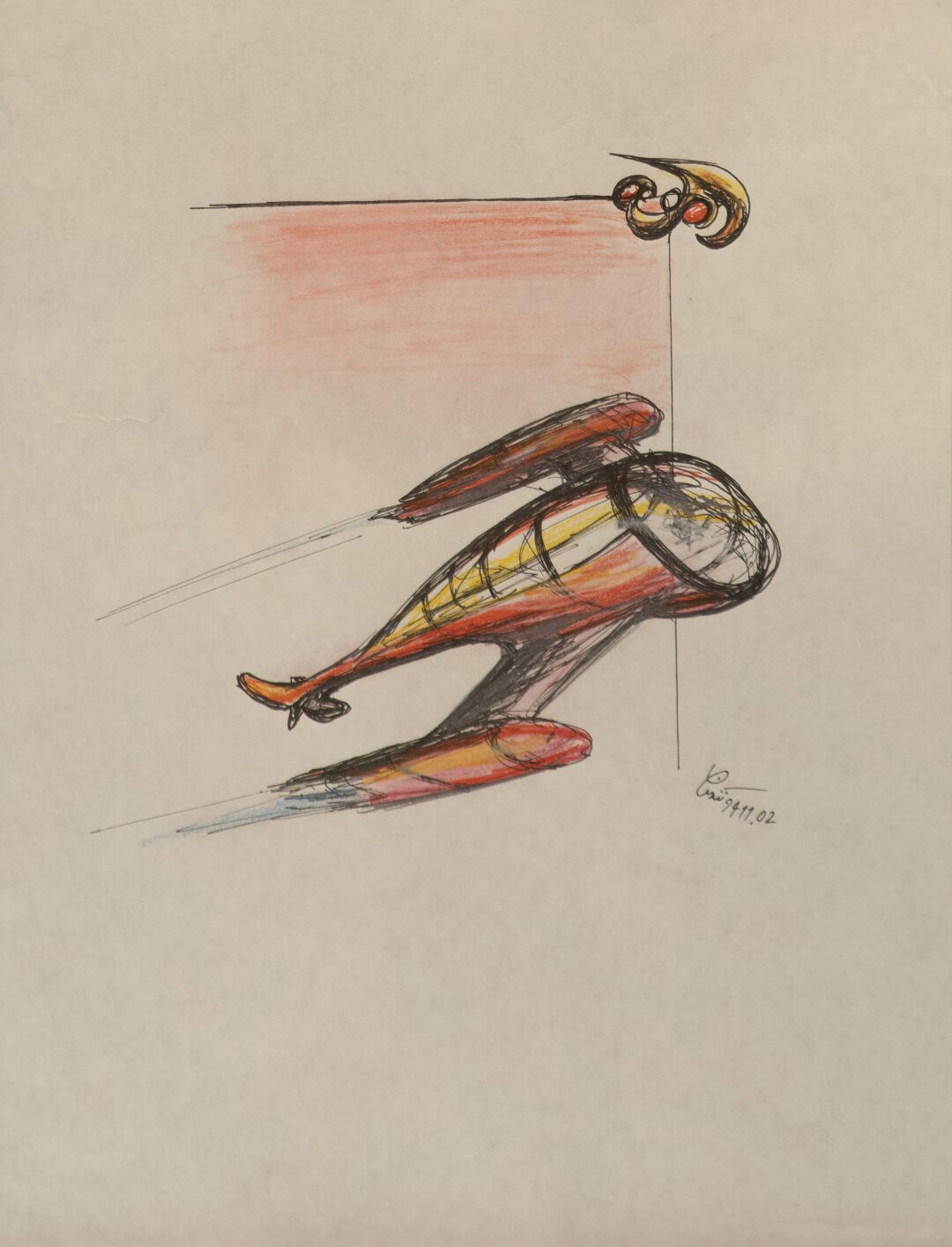 Untitled - 1994-11-02