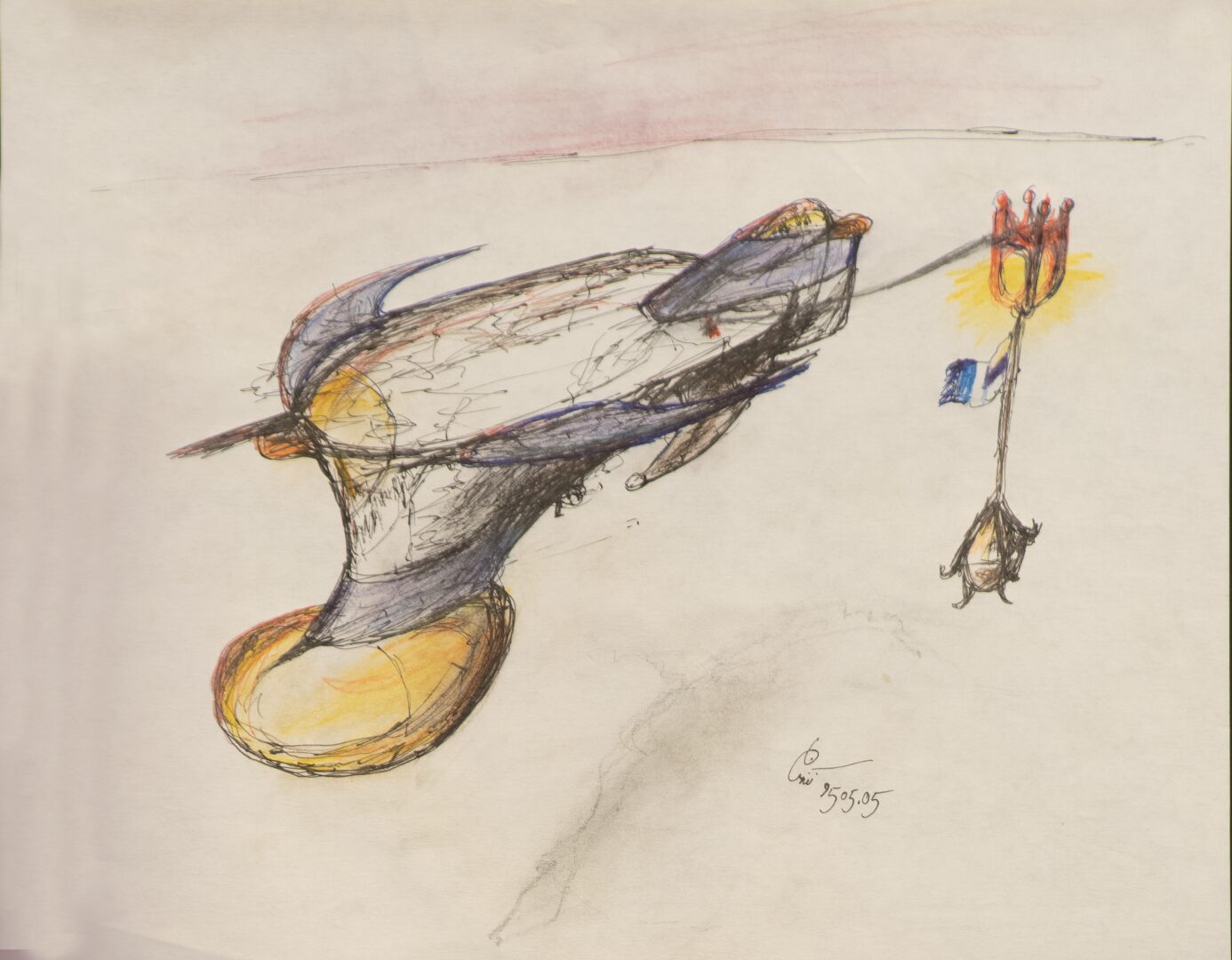 Untitled - 1995-05-05
