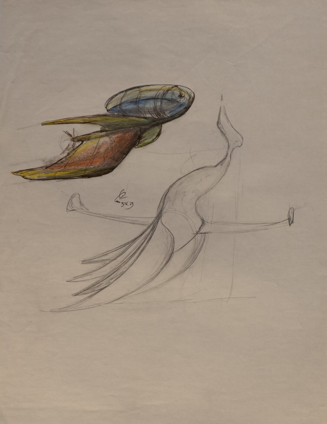 Untitled - 1995-06-23