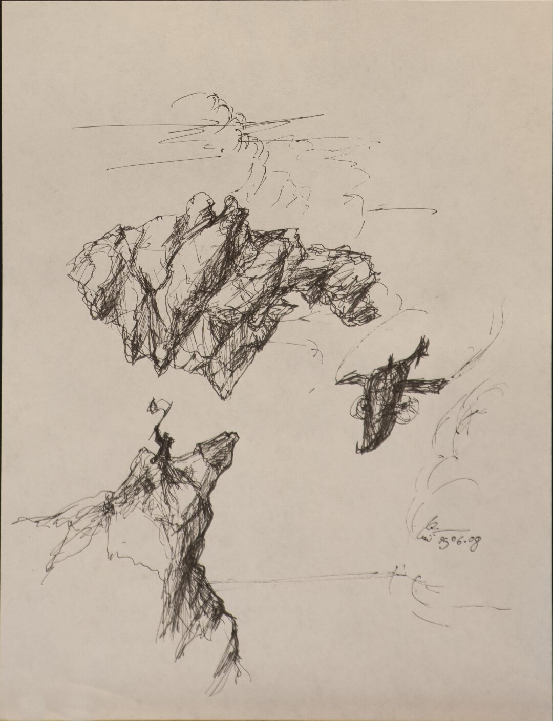 Untitled - 1995-06-08