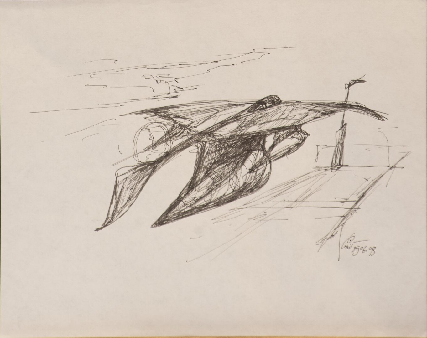 Untitled - 1995-06-08