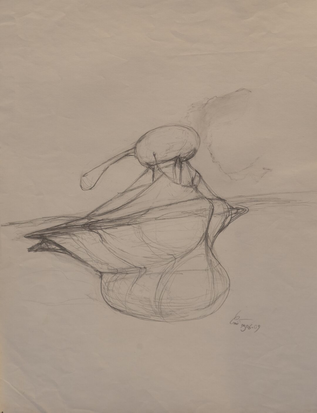 Untitled - 1995-06-09