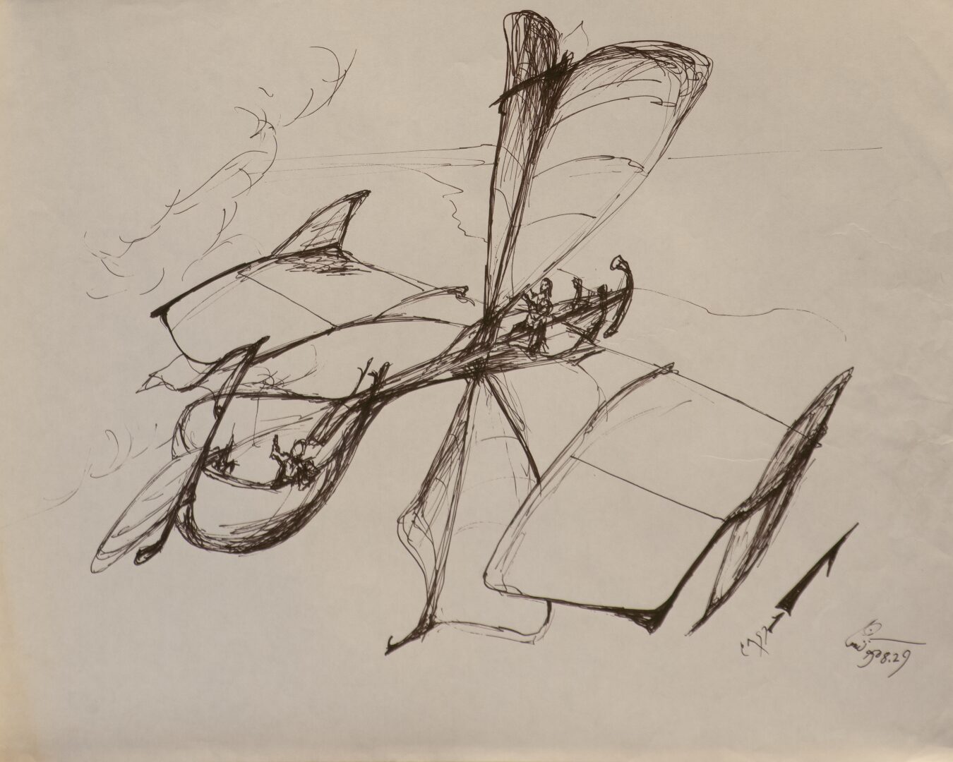 Untitled - 1995-08-29