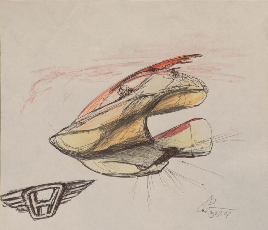 Untitled - 1995-09-07