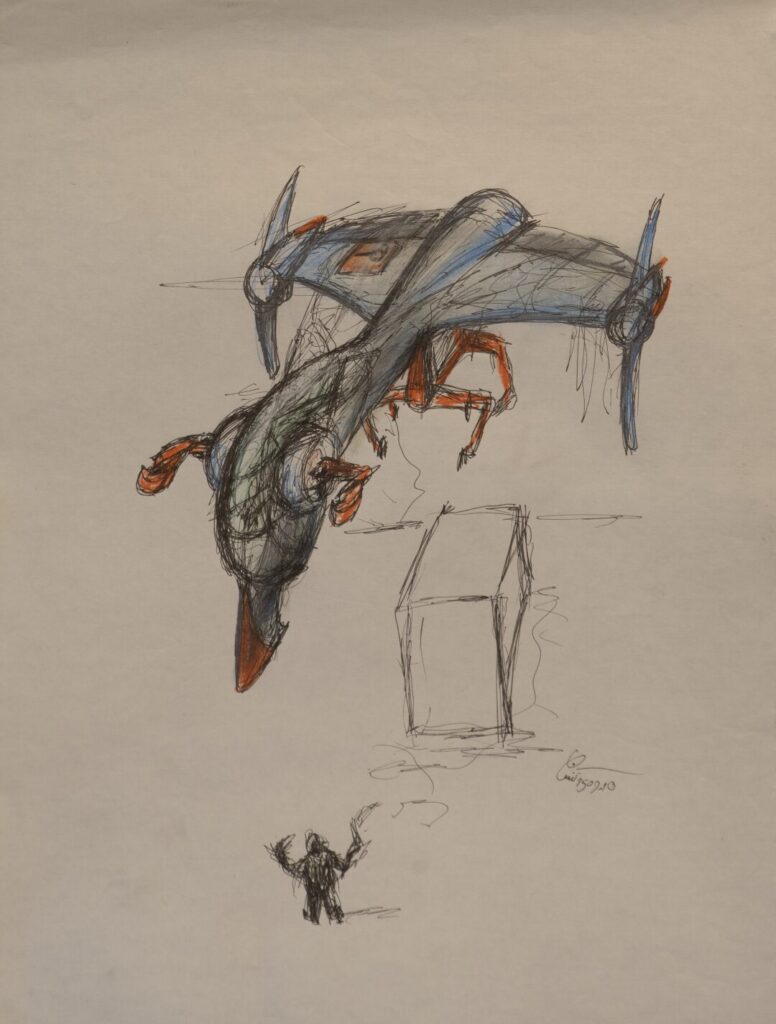 Untitled - 1995-09-10
