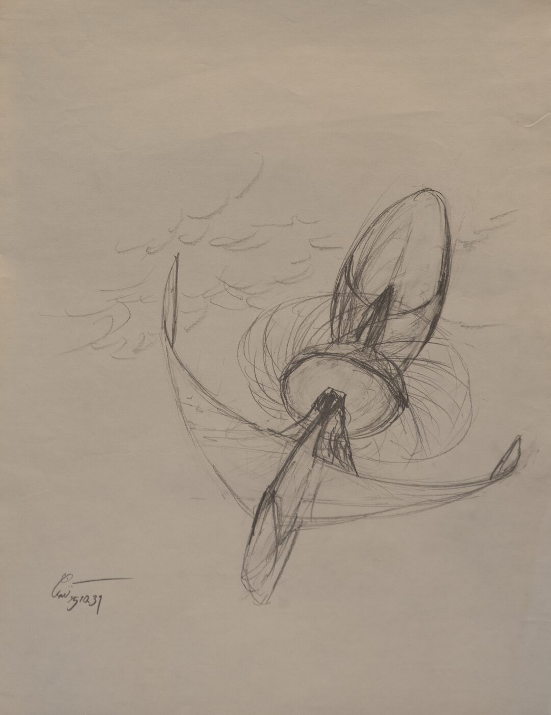 Untitled - 1995-10-31