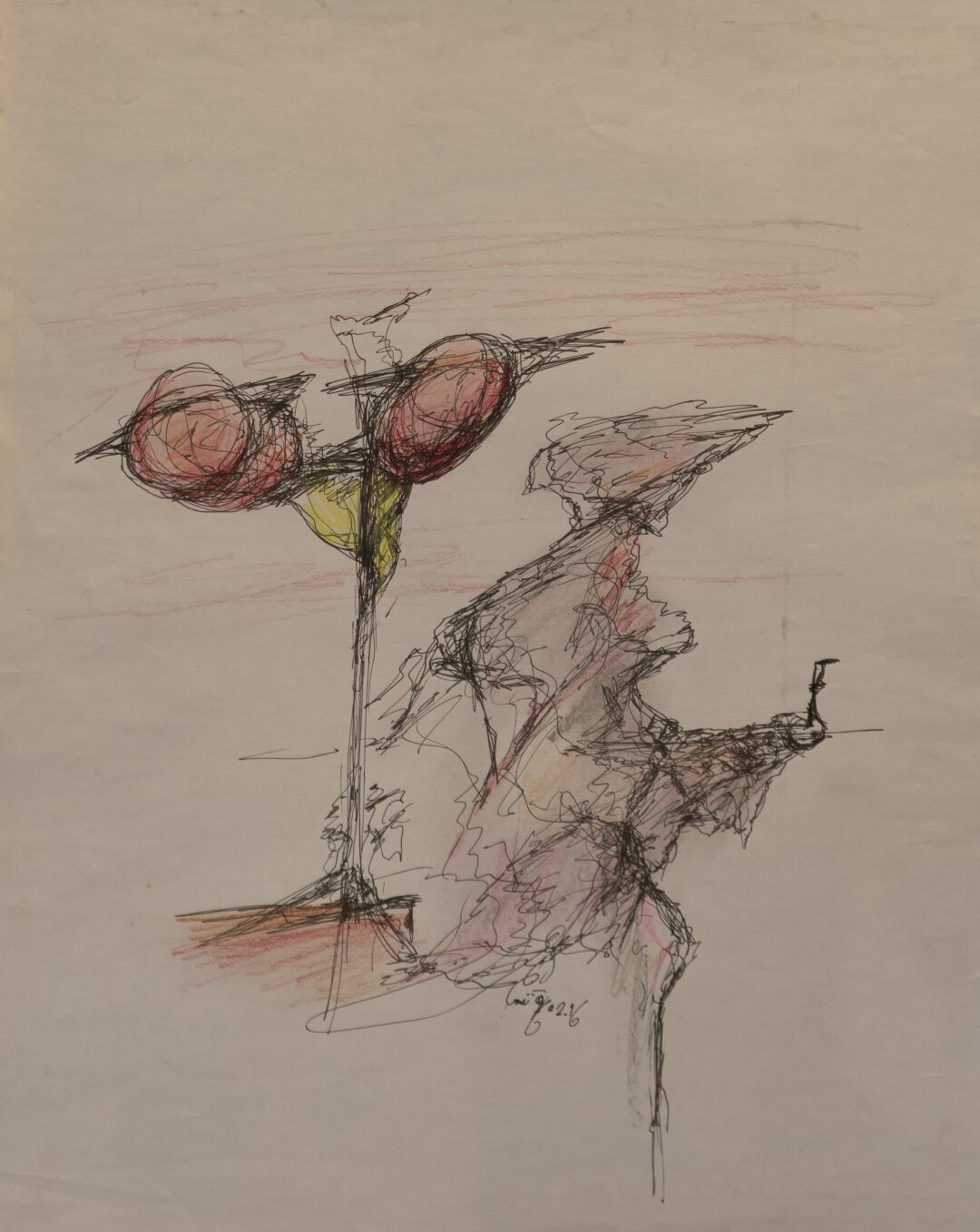 Untitled - 1996-02-16