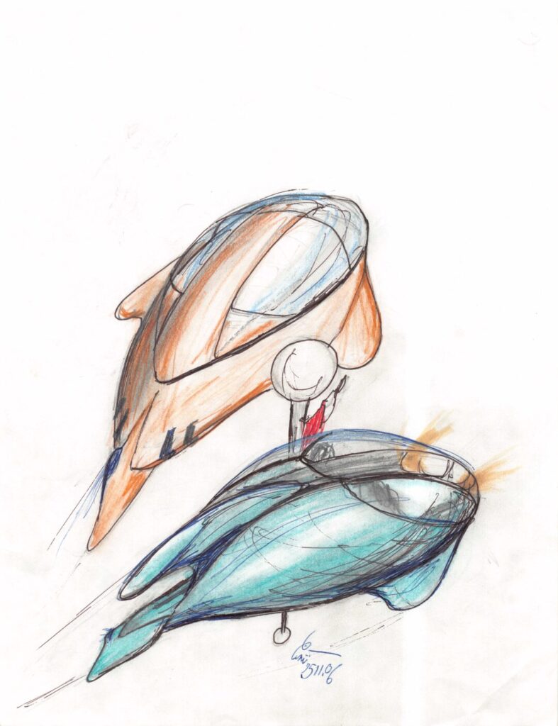 Untitled - 1995-11-06